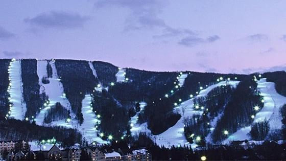 Mountain View Suite On Jiminy Peak Ski On Off -New Hancock Exterior foto